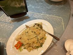 -顺德喜来登酒店·采悦轩