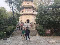 -灵谷景区