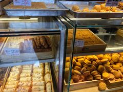 -糕材生•糕点•生日蛋糕(兴华街店)