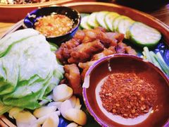 -兰木肆·云南菜(龙湖U城天街店)