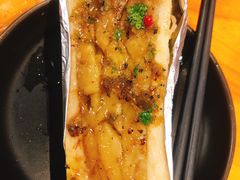 -伍丁·烤牛肋(和平东桥店)