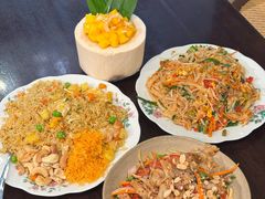 -婉泰·特色小吃·舂鸡脚(告庄二店)