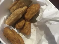-肯德基(杭州复兴店)