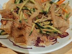 -关东小磨东北菜(上海长风大悦城店)