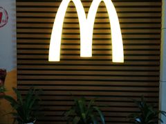 -麦当劳(人民南路店)