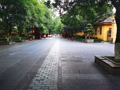 -桂林独秀峰王城景区