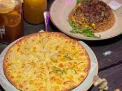 -卡朋西餐(宝安大仟里店)