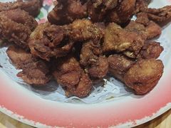 -老姑砂锅·烧烤天津菜(体北道店)