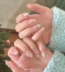 -斯馨·健康美甲美睫