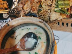 -云晓光头烧烤吧(盛夏店)