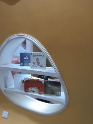 -奈尔宝·儿童乐园·亲子餐厅(苏州大悦城店)