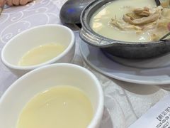 -凤城礼记鱼翅海鲜酒家(新马路总店)