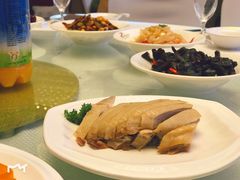 -世纪缘湖滨花园酒店(玄武湖店)