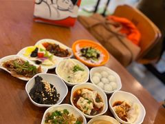 -龙抄手(春熙路总店)