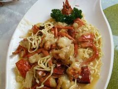 -御满江海鲜酒家(洛溪新城店)