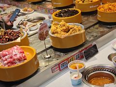 -龍歌自助小火锅(秦淮水游城店)