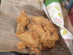 -肯德基(八号仓店)