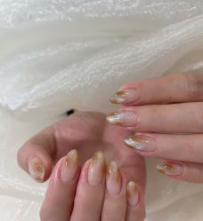 -斯馨·健康美甲美睫