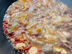 -兄弟大灶台(原纺渭路店)