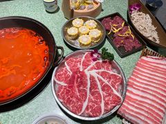 -憨铁匠老火锅(龙岗万科里店)