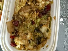 -小菜园新徽菜(无锡人民路红豆店)