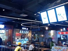 -时尚MEGO商业广场(华新地铁店)
