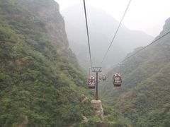 -十渡东湖港风景区