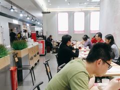 -喜家德虾仁水饺(浦东山姆店)