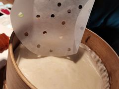 烤鸭饼-小放牛炒菜馆(军校店)