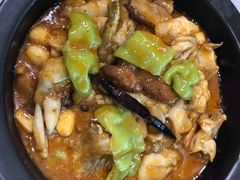 -云海肴云南菜(花园城店)