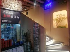 -路边摊小炉子烧烤