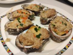 -百合酒店-香榭里自助餐厅