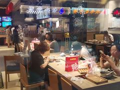 -美廉美超市(圣熙8号购物中心店)