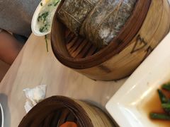 -壹品粥道(金牛万达店)