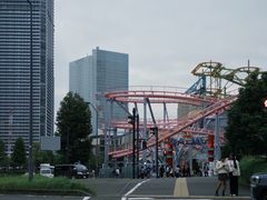 -横滨红砖仓库1号馆