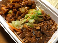 -和合谷(长虹桥店)