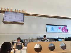 -喜茶(永旺梦乐城店)