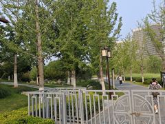 -西海子公园