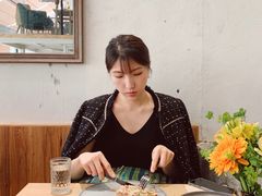-O'mills Sourdough Bakery&Bistro(永嘉路店)