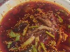-初蓉丨遇见新川菜(亲贤街荣耀店)