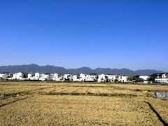 -东梓关景区村庄