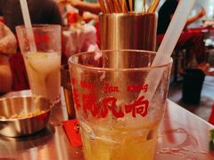 -大芊金重庆串串火锅(南京路店)