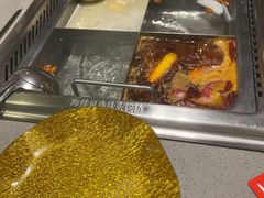 -海底捞火锅(宝龙广场夜宵主题店)