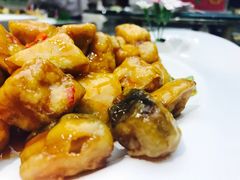 -羊城酒店·中餐厅