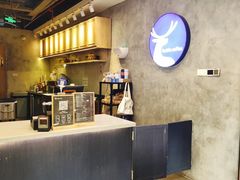 -瑞幸咖啡(丰盛町店)