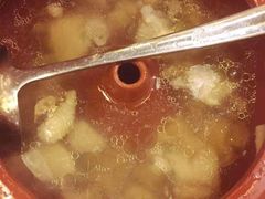 -云海肴·汽锅鸡·云南代表菜(天津国金汇店)