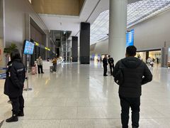 -青岛胶东国际机场