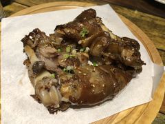 -金谷园饺子·烧烤·家宴(人大总店)