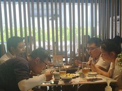 -懒人盐府人家(航天桥店)