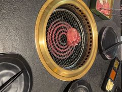 -神户赤童日式烤肉伙伴(东直门店)
